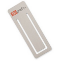 Rectangle Standard Bookmark (Horizontal)